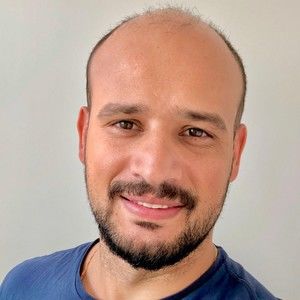 Meet your Posher, Daniel